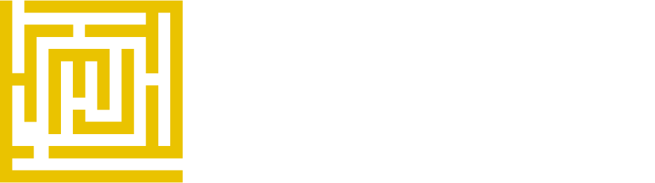 Maze Jiu-Jitsu Logo